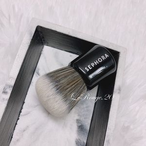 Sephora 43 powder kabuki brush